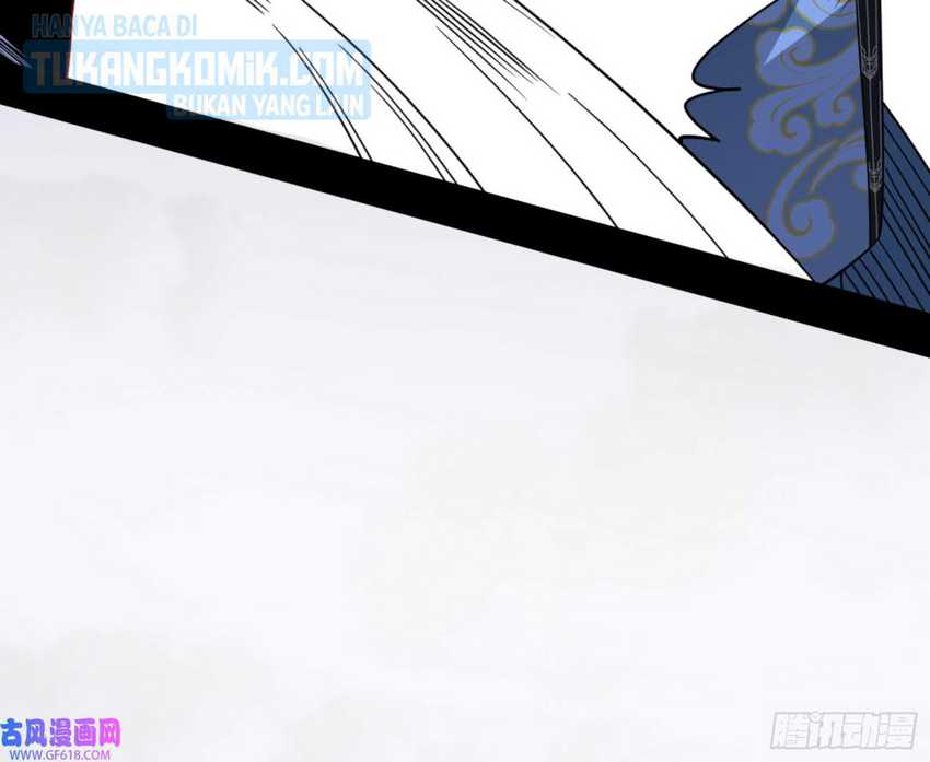 I’m An Evil God Chapter 331 Bahasa Indonesia